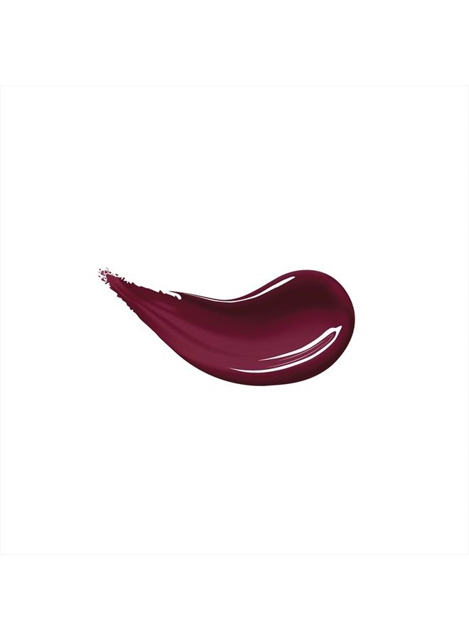 MILANI Amore Shine Liquid Lip Color - Seduction (0.1 Ounce) Cruelty-Free Nourishing Lip Gloss with a High Shine, Long-Lasting Finish - Image 3
