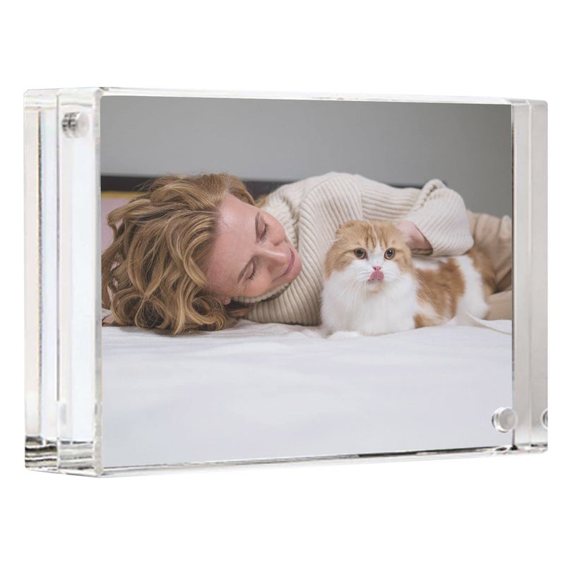 Canetti Original Magnet Frame 25x35 inch
