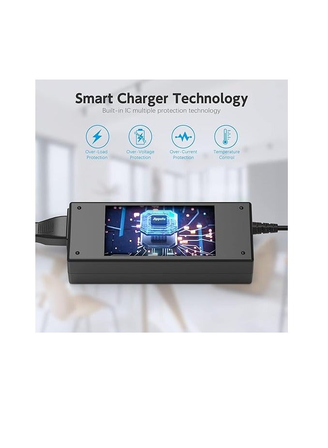 شاحن شبكة 19.5 فولت لتلفزيون سوني برافيا KDL-32 KDL-24 KDL-40 90 واط محول طاقة عالمي من Ladekabel W600B W650A W700B W800B KDL32W700B KDL48W600B KDL48W590B شاشة LED LCD HDTV الذكية شاحن تلفزيون - Image 2