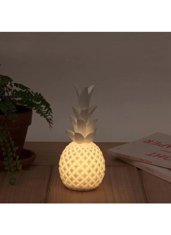 Pineapple Patterned Large Battery Operated Table and Night Lamp [ tek] - pzsku/Z6144C5344F4BBFF4DFA5Z/45/_/1737332894/e053c69f-0322-4ebe-8a7d-199eaf0d349c