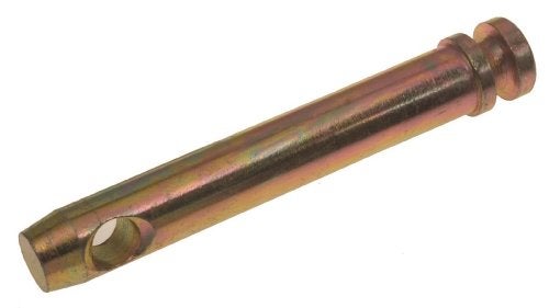 Niathi Special Products (Speeco) S07070200 Cat 1 Top Link Pin Hitch Accessories for Tractors, 5-1/2 - Image 1