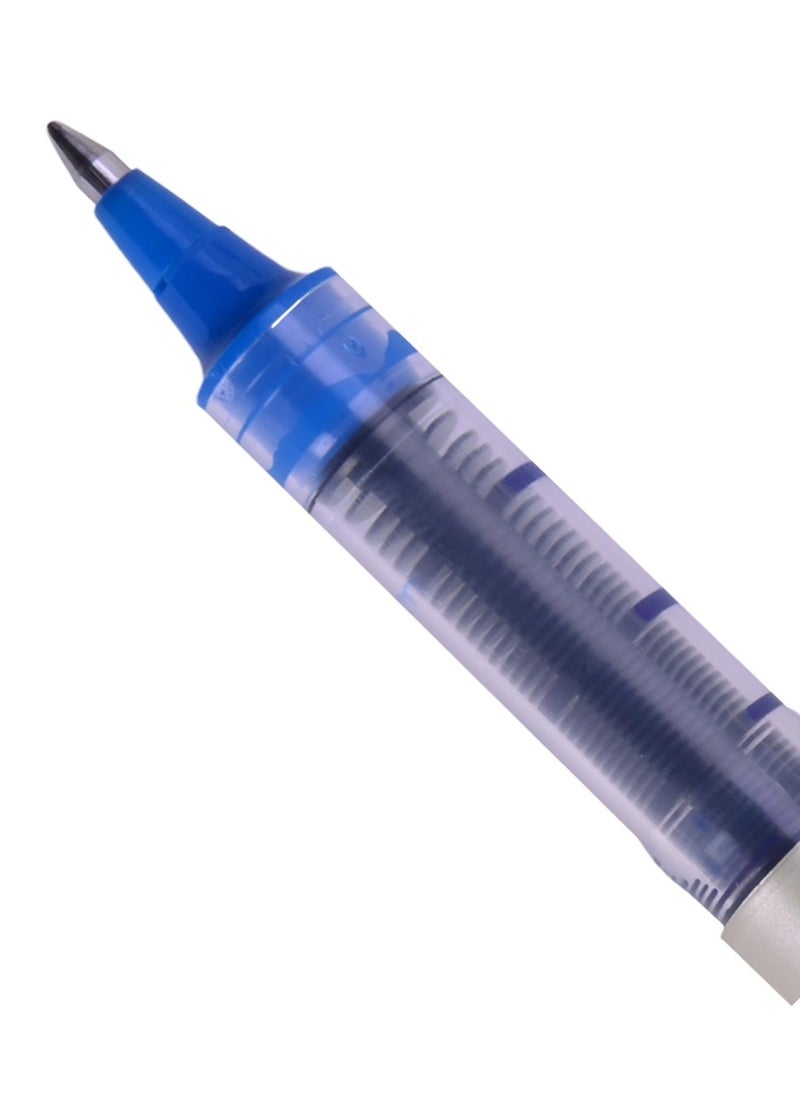 Uniball قلم حبر سائل Eye Fine Roller متعدد الألوان مكون من 5 قطع  - Image 4