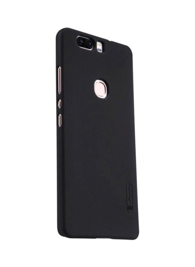 Nillkin Protective Case Cover With Screen Protector For Huawei Honor V8 Black