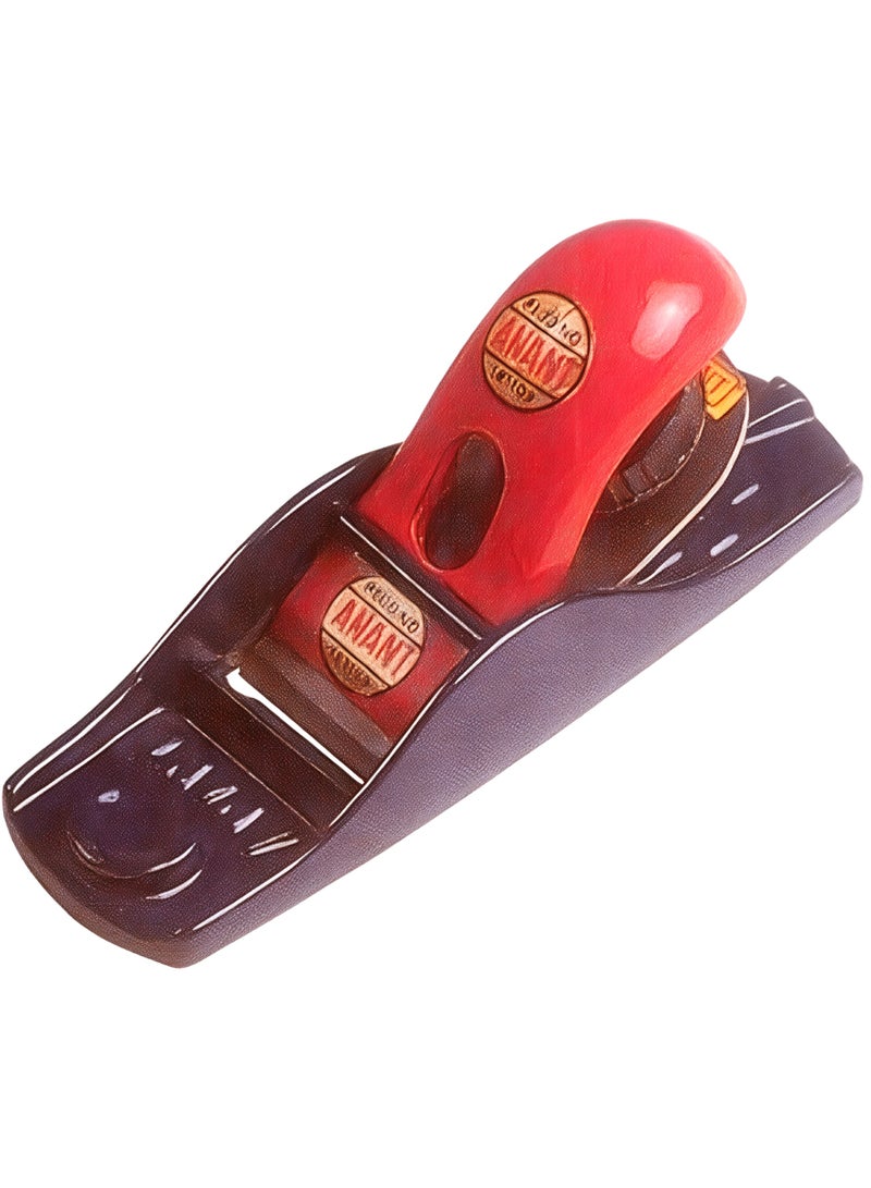 أنانتا أداة يدوية لتسوية الخشب من Anant، أداة يدوية لتسوية كتلة A102