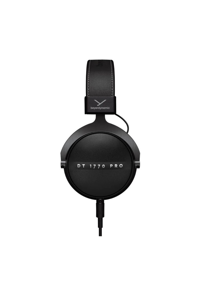 Generic beyerdynamic DT 1770 PRO MKII Premium Tesla Studio Closed- Back Headphones  - Image 2