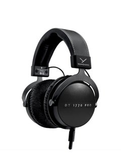 Generic beyerdynamic DT 1770 PRO MKII Premium Tesla Studio Closed- Back Headphones  - Image 1