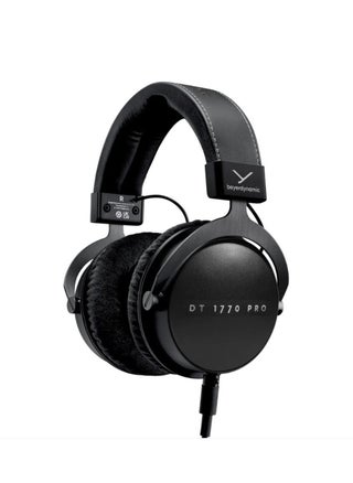 beyerdynamic DT 1770 PRO MKII Premium Tesla Studio Closed- Back Headphones - pzsku/Z6145038A952843C4A9B6Z/45/_/1736426766/329da425-d189-4047-8417-6d408dce1d0c