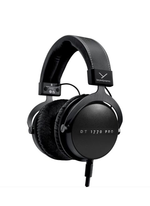 beyerdynamic DT 1770 PRO MKII Premium Tesla Studio Closed- Back Headphones