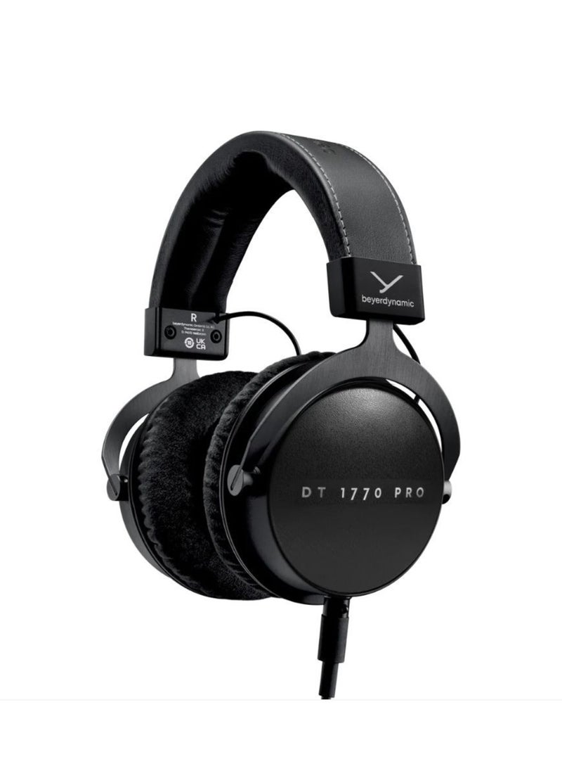 Generic beyerdynamic DT 1770 PRO MKII Premium Tesla Studio Closed- Back Headphones  - Image 1
