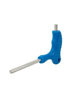Duravel Duravel Hex Keys Set, 10 Pieces, 2mm - 10mm, T-Handle  - Image 3