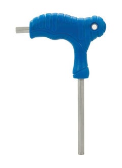 Duravel Duravel Hex Keys Set, 10 Pieces, 2mm - 10mm, T-Handle  - Image 4