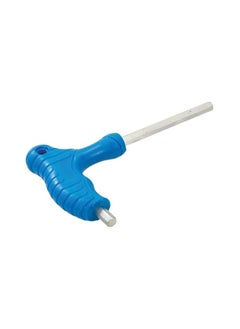 Duravel Duravel Hex Keys Set, 10 Pieces, 2mm - 10mm, T-Handle  - Image 5