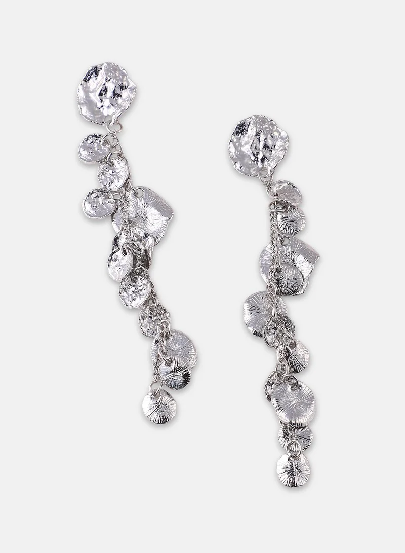 SOHI Women's The Nilifar Jewellery Set