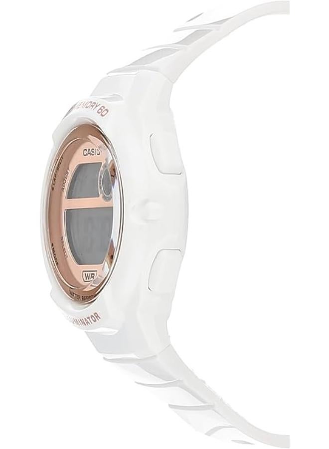 كاسيو ساعة كاسيو LWS-1200H-7A2VDF - Image 3