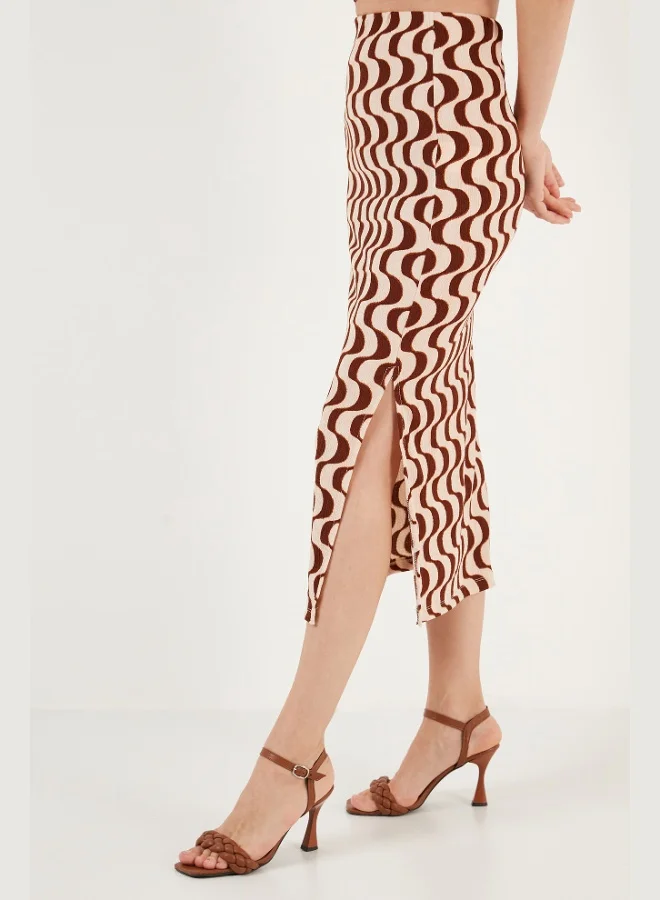 ليلا طقم ليلا ضيق بحمالات للنساء مع فتحة طقم ٥٨٦٥٢٧٨