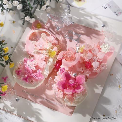 Bibilock Ideas Flowers Butterfly Collection Mini Building BlocksNot Compatible with Lego Flowers Butterfly Insects Size0142inCreative Insect Specimen Building Set with Exquisite Frame for Nature Lovers - Image 5
