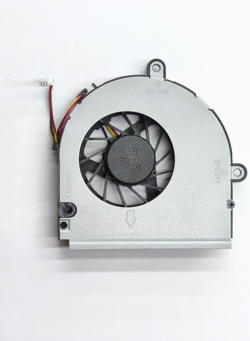 NMC مروحة وحدة المعالجة المركزية للابتوب آيسر 5742 - Image 2