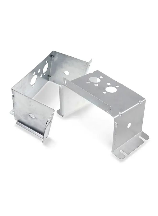 1pc Mounting Base Bracket For Parking Heater Compatible With T5 Airtronic D2 Air Top 2000 - Image 4