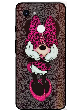 Protective Case Cover For Google Pixel 3A Smart Series Printed Protective Case Cover for Google Pixel 3A Minnie Mouse - pzsku/Z6145588E403A6BE6ED0EZ/45/_/1682104410/ef5e9238-d089-4f98-8ce5-a9f62b9815e9