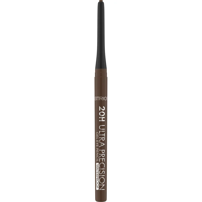 كاتريس 20h Ultra Precision Gel Eye Pencil Waterproof 030