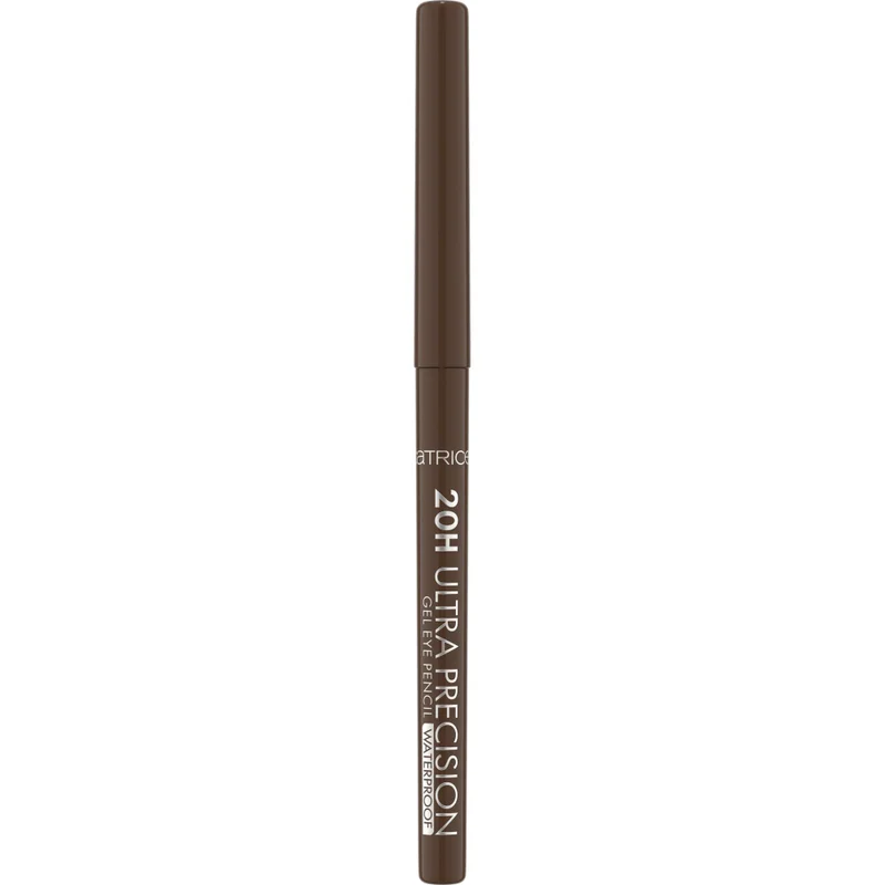 كاتريس 20h Ultra Precision Gel Eye Pencil Waterproof 030