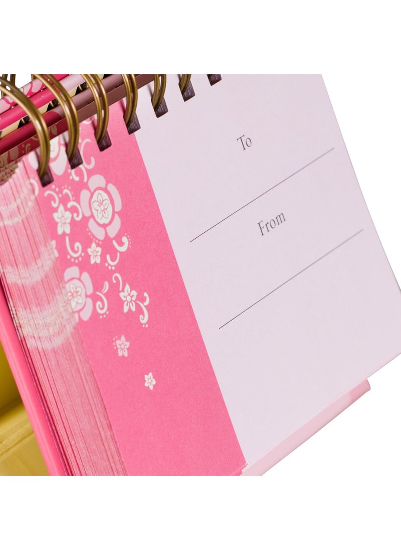 Dayspring DaySpring  Prayers  Blessings An Inspirational DaySpring DayBrightener  Perpetual Calendar 23456  - Image 5