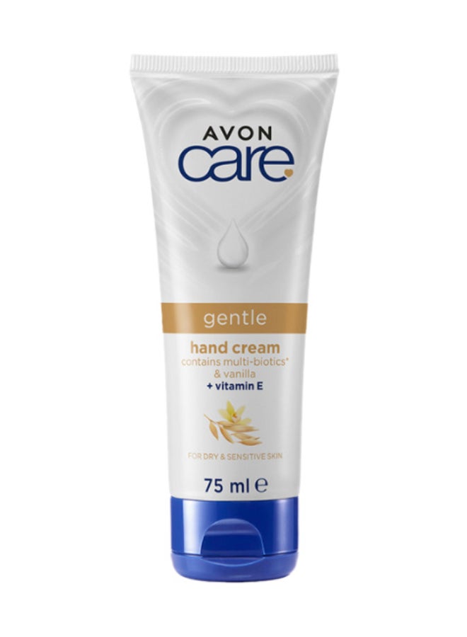 AVON Care Essentials Oatmeal Microbiome Hand Cream - Image 1