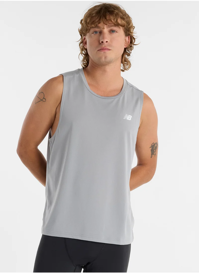 نيو بالانس Sport Tank