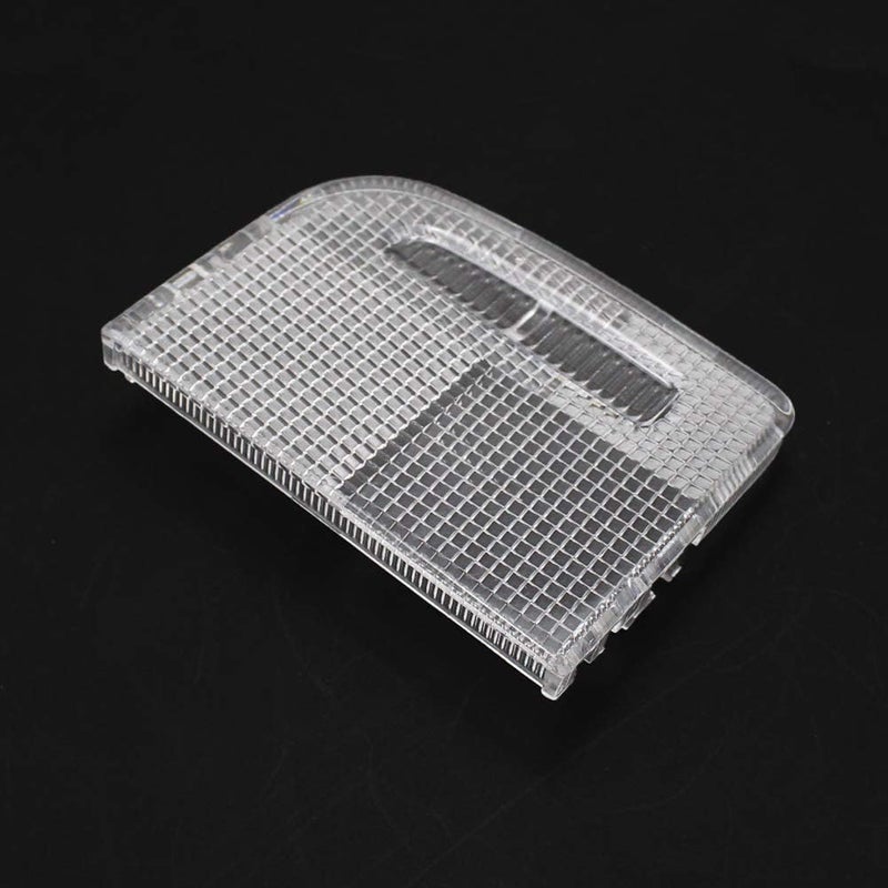 Wivplex Interior Roof Map Light Lens Set - Image 3