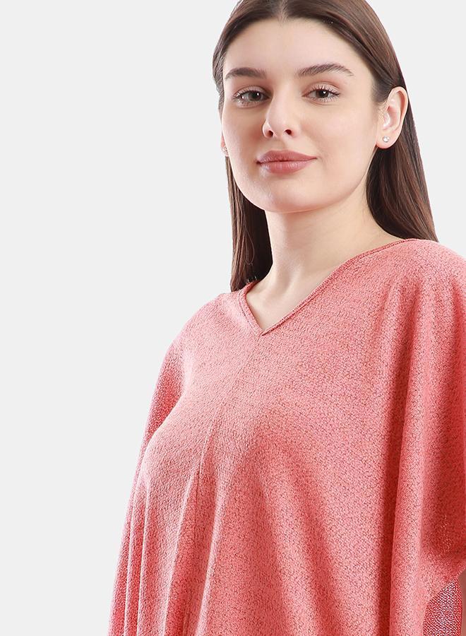 kady Summer Casual Cover Up women orange one size - Image 4