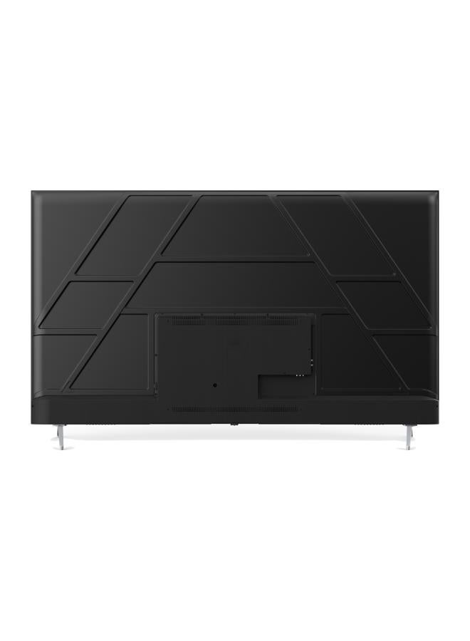 CHiQ 85 Inch 4K Qled Dlg120Hz Tv U85QM9S Metal Grey - Image 2