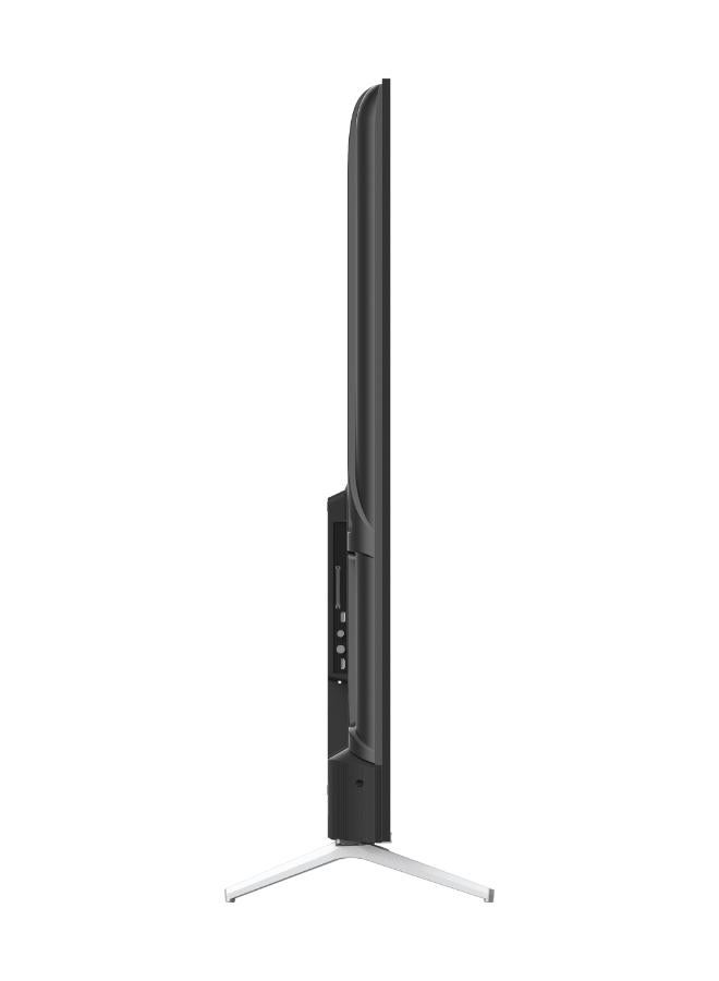 CHiQ 85 Inch 4K Qled Dlg120Hz Tv U85QM9S Metal Grey - Image 4