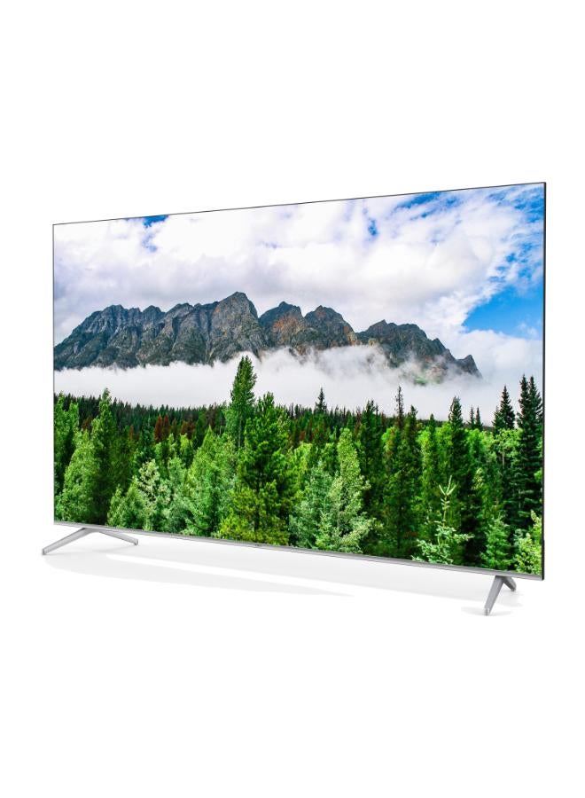 CHiQ 85 Inch 4K Qled Dlg120Hz Tv U85QM9S Metal Grey - Image 3