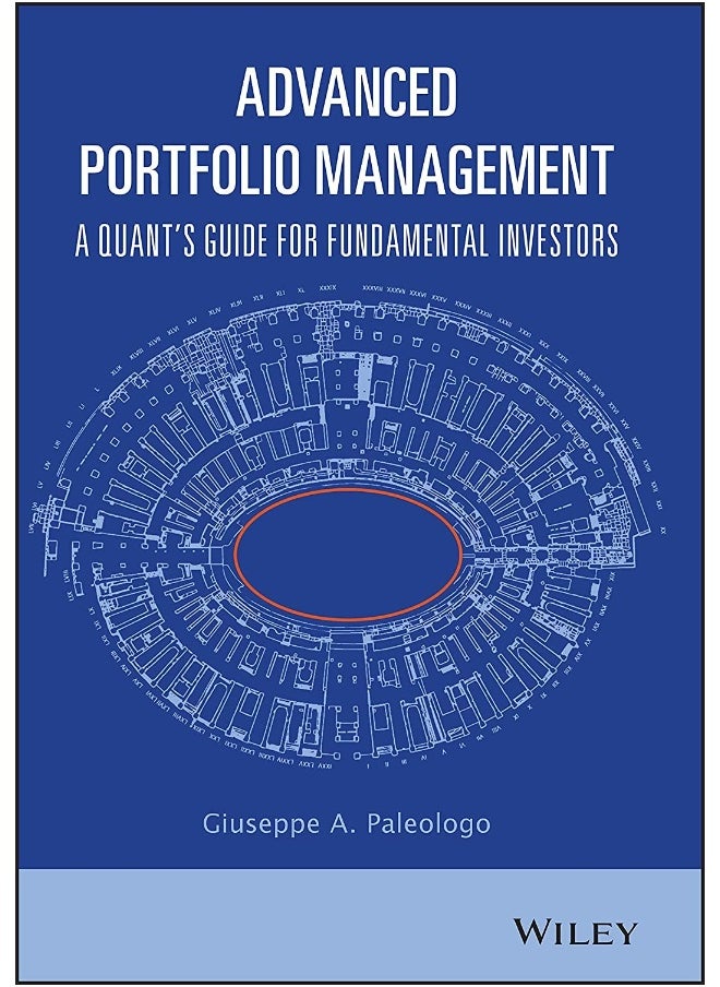 null - Advanced Portfolio Management: A Quant′s Guide for Fundamental Investors - Image 1