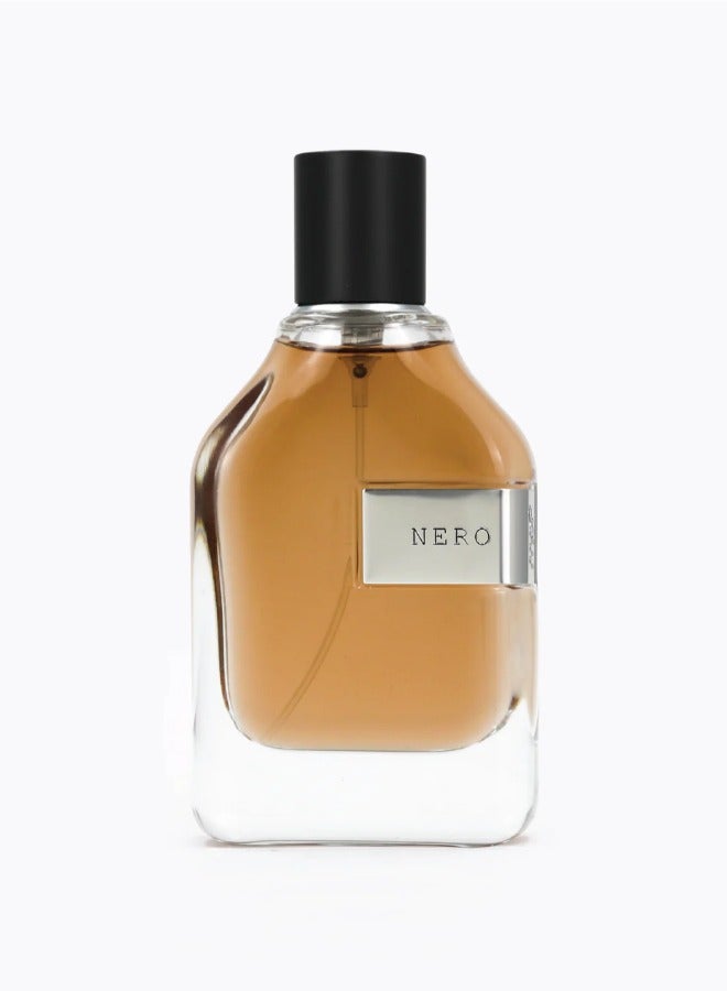 mpf Nero Eau de Parfum - 75ml | Unisex Fragrance of Elegance & Allure - Image 3