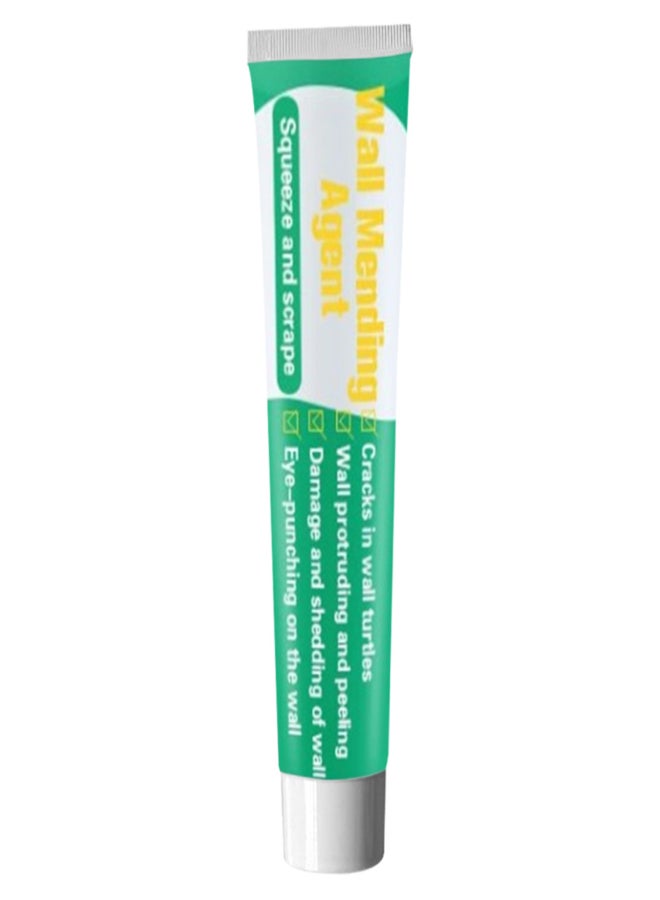Domestic Use Wall Surface / Crack Repair Paste Wall Space Renovate Repair Cream - Image 1