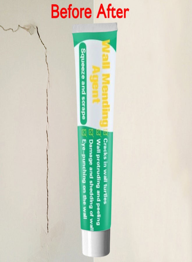 Domestic Use Wall Surface / Crack Repair Paste Wall Space Renovate Repair Cream - Image 5
