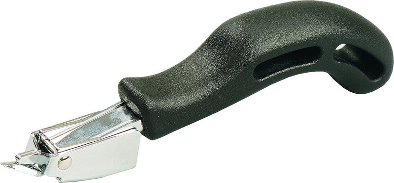 Staple Remover SR | Hand Held | Black |