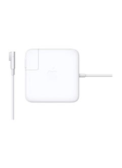 60W MagSafe Power Adapter For MacBook And Pro 13Inch White
