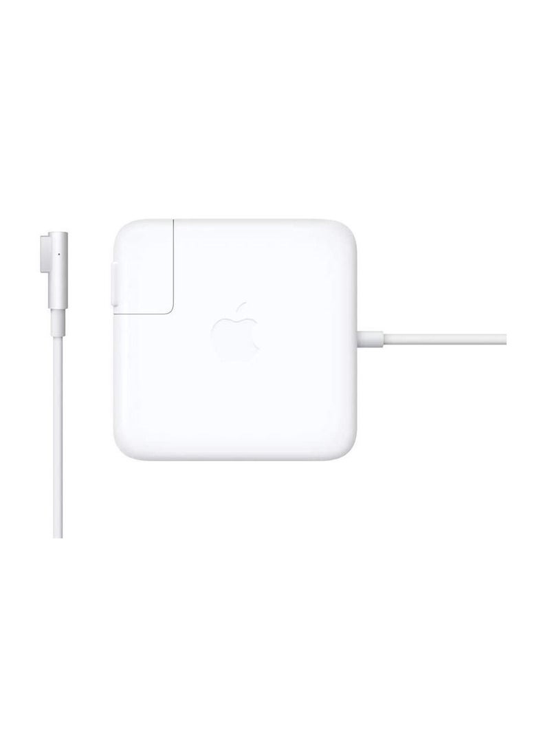 CSF - 60W MagSafe Power Adapter For MacBook And Pro 13Inch White - Image 1