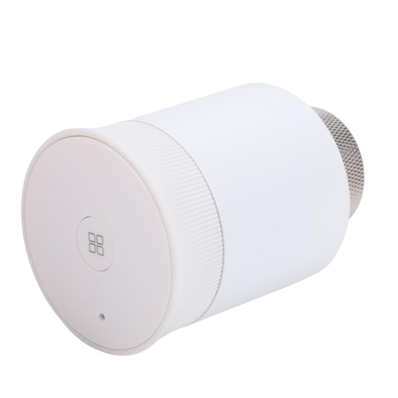 Zerodis Programmable Smart Thermostatic Radiator Valve with Remote App Control and Open Window Detection - Image 3