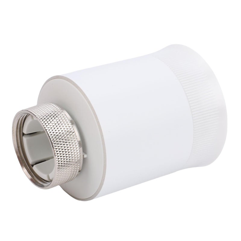 Zerodis Programmable Smart Thermostatic Radiator Valve with Remote App Control and Open Window Detection - Image 5
