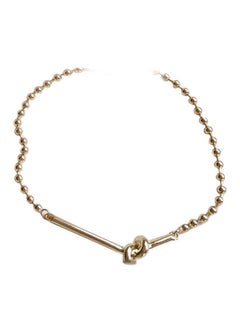 Silver Hip-Hop Bracelet