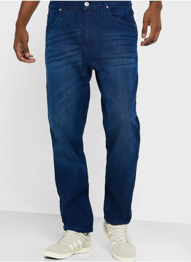 Seventy Five - Regular Fit Jeans - Image 1