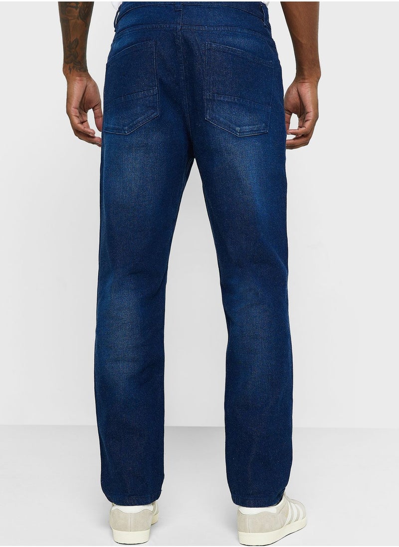 Seventy Five - Regular Fit Jeans - Image 1