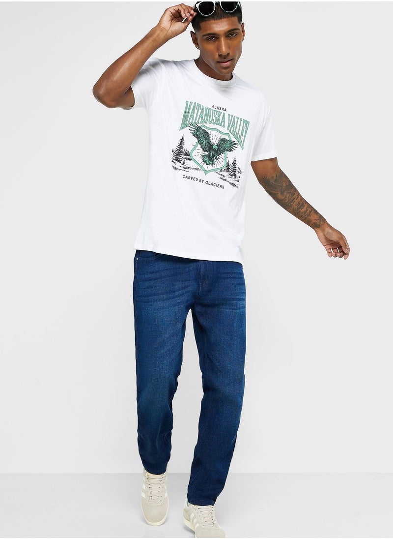 Seventy Five - Regular Fit Jeans - Image 1