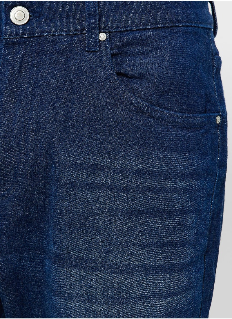 Seventy Five - Regular Fit Jeans - Image 1