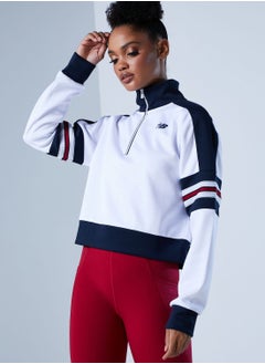 Achiever Track Jacket