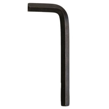 Tools-4-All Tools4All MetalWood Steel LShaped Metric Hexagon Key Allen Wrench Spanner Stick Tool 12Mm Multicolor  - Image 3