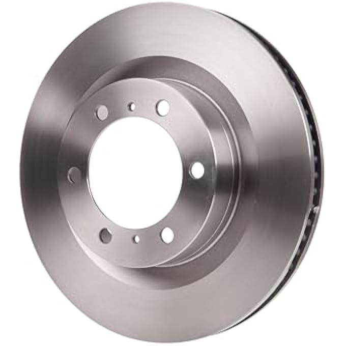 rayihni Bosch 0 986 479 A65 Brake Disc - Image 5